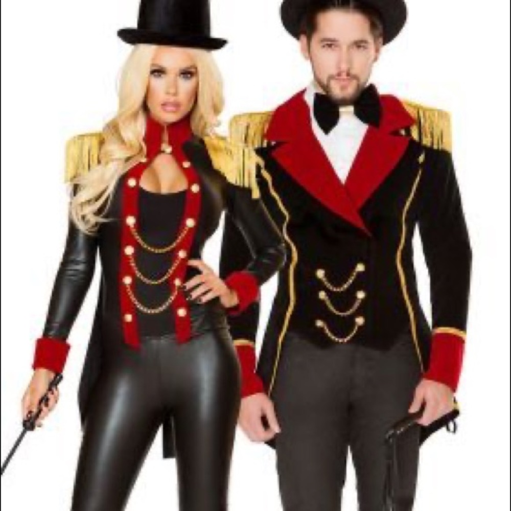 ISO both of these costumes